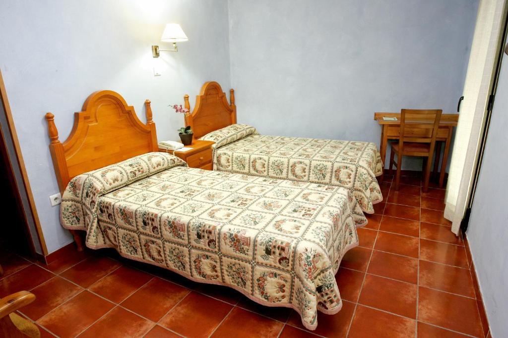 Hotel Rural Ocell Francoli Espluga de Francolí Exterior foto